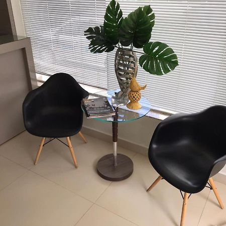 Hotel Itamarati Uberlândia Екстериор снимка