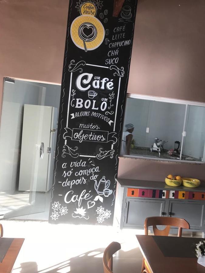 Hotel Itamarati Uberlândia Екстериор снимка