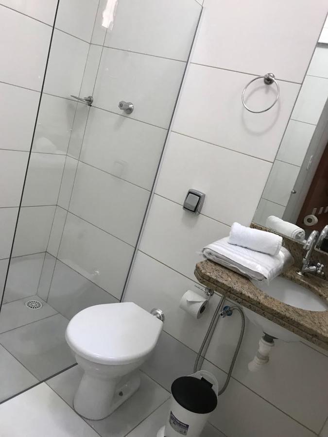 Hotel Itamarati Uberlândia Екстериор снимка