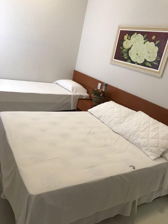 Hotel Itamarati Uberlândia Екстериор снимка