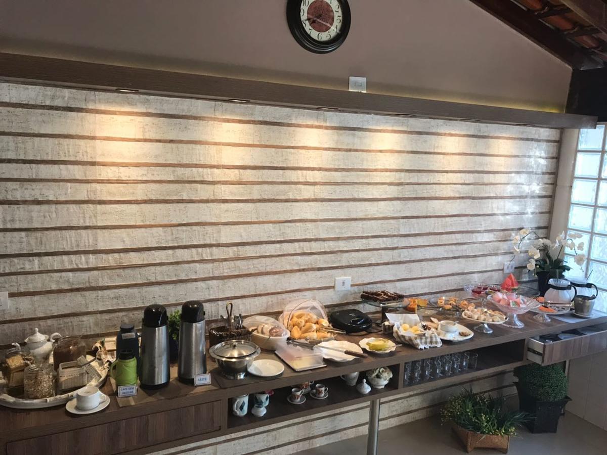 Hotel Itamarati Uberlândia Екстериор снимка
