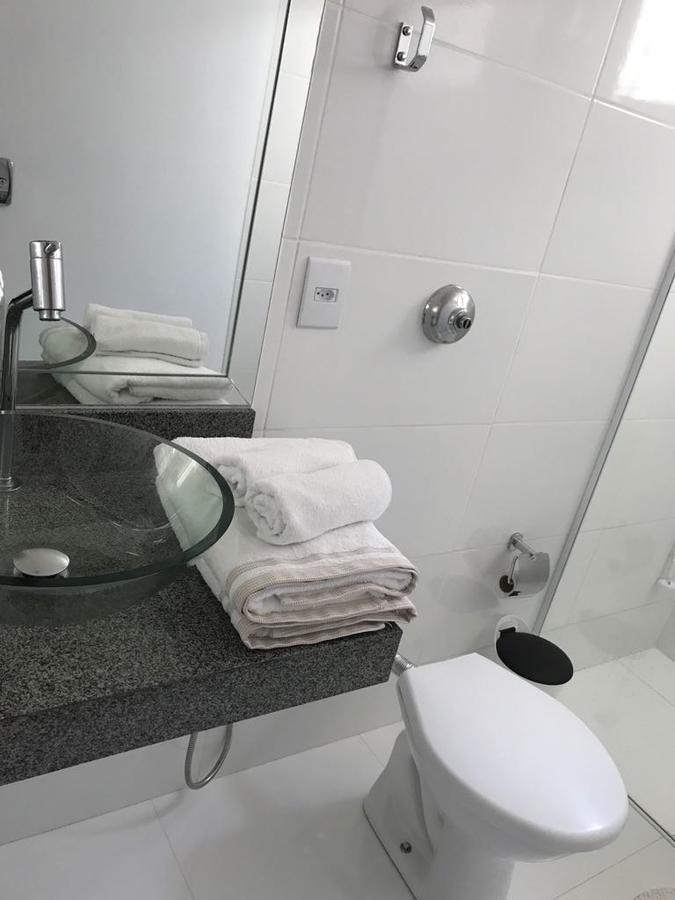 Hotel Itamarati Uberlândia Екстериор снимка