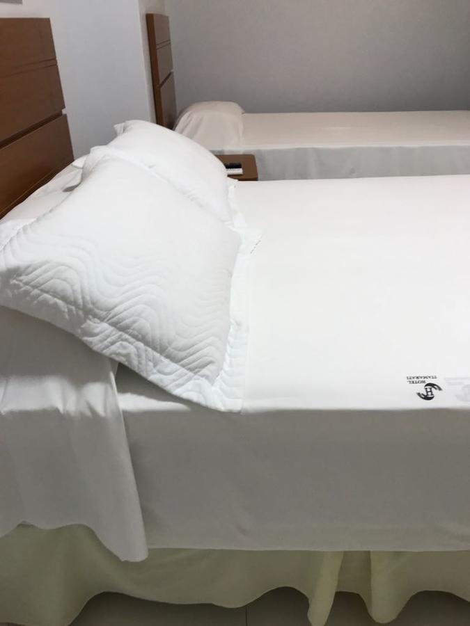 Hotel Itamarati Uberlândia Екстериор снимка