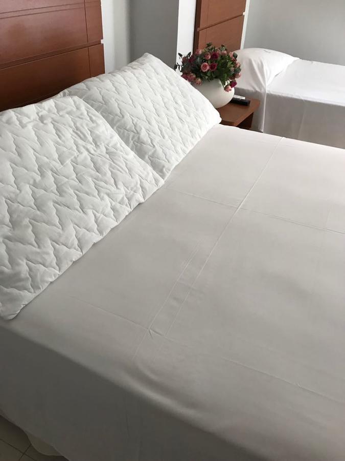 Hotel Itamarati Uberlândia Екстериор снимка