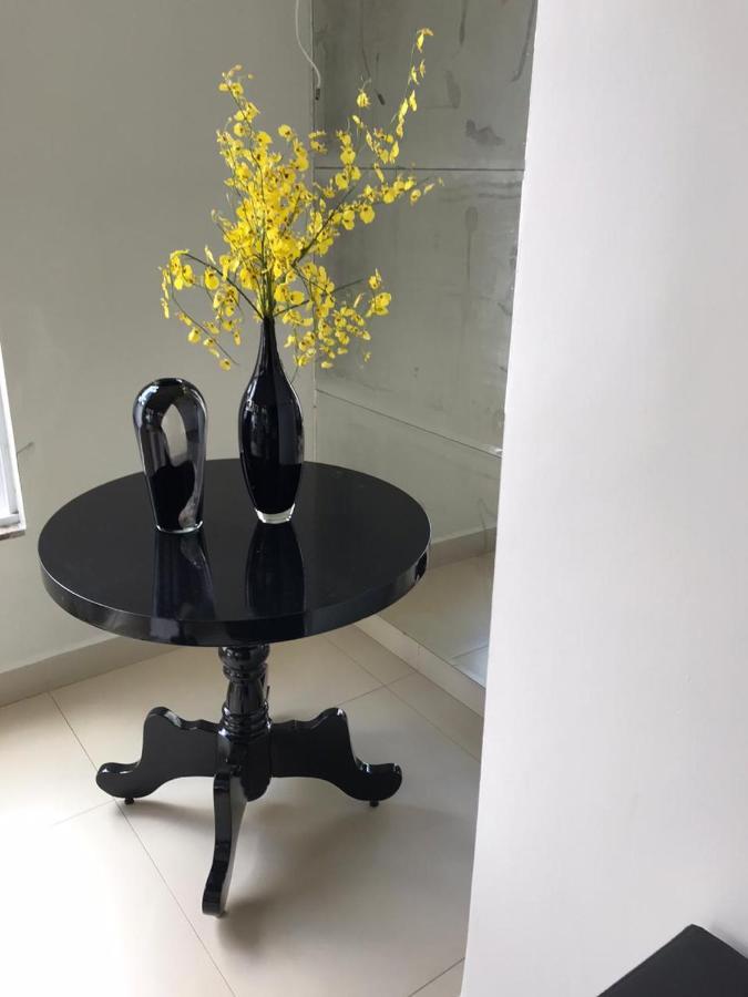 Hotel Itamarati Uberlândia Екстериор снимка